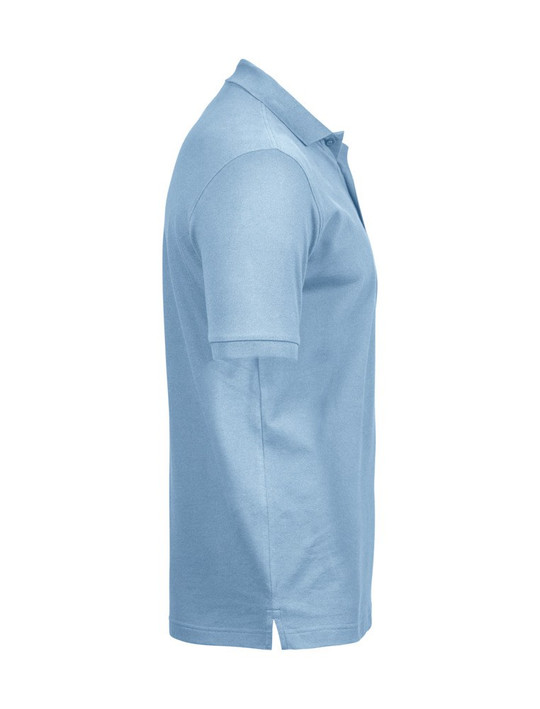Tee Jays TJ1405 - Polo stretch di lusso da uomo