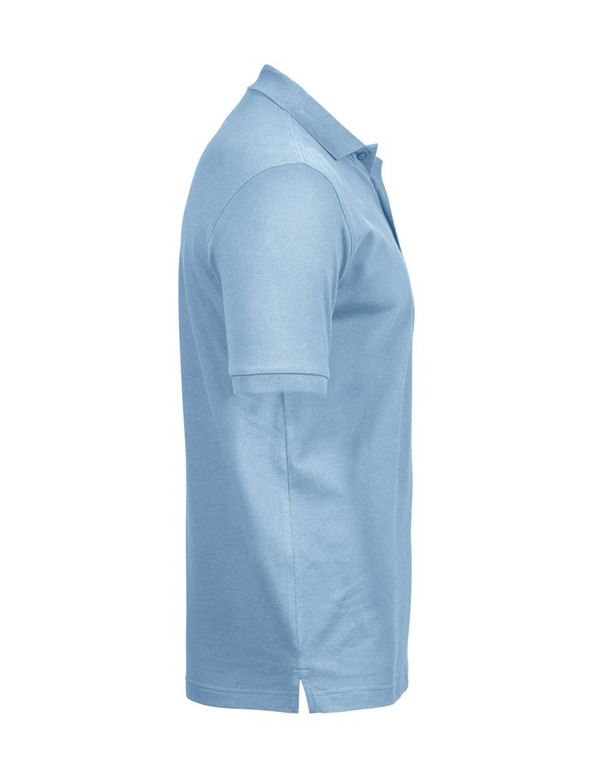 Tee Jays TJ1405 - Polo De Luxo - Homem