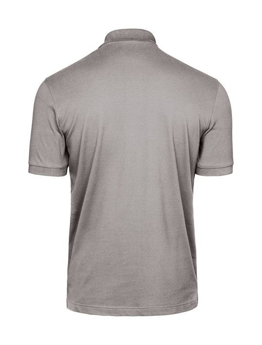 Tee Jays TJ1405 - Luksusowa elastyczna koszulka polo dla mężczyzn