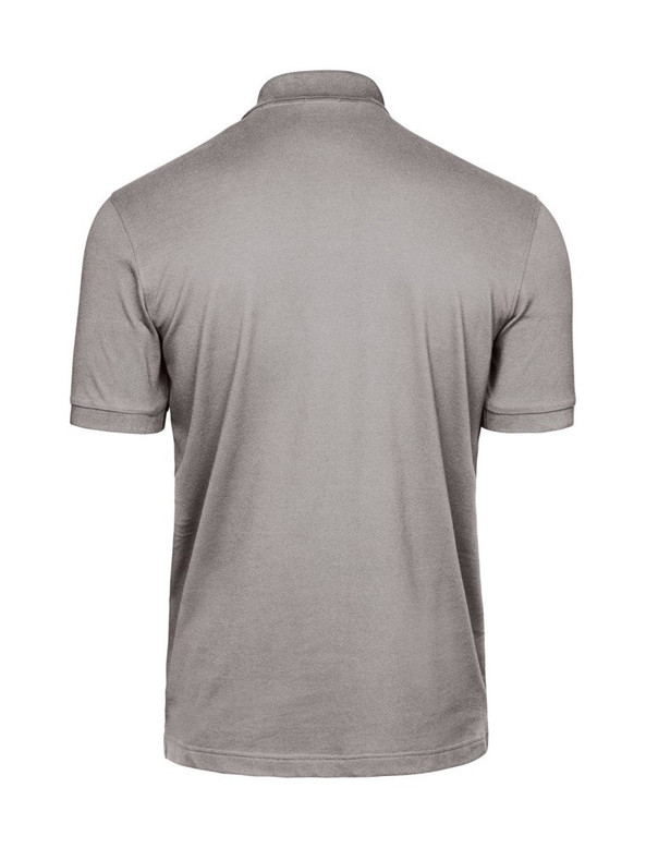 Tee Jays TJ1405 - Luksusowa elastyczna koszulka polo dla mężczyzn