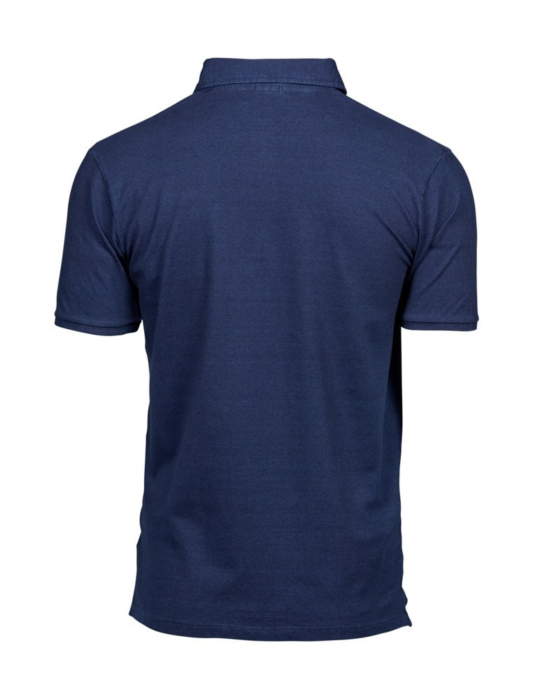 Tee Jays TJ1405 - Luxury stretch polo Herre