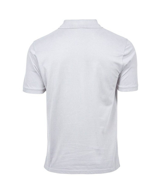 Tee Jays TJ1405 - Luksusowa elastyczna koszulka polo dla mężczyzn