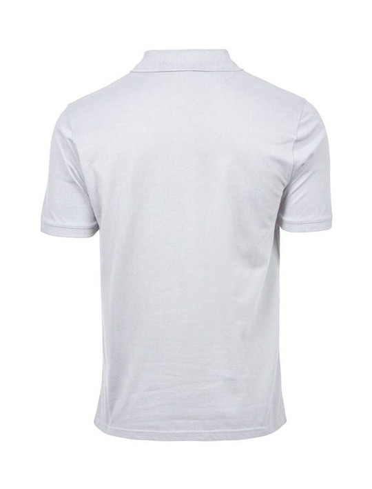 Tee Jays TJ1440 - Pima-Baumwoll-Polo Männer