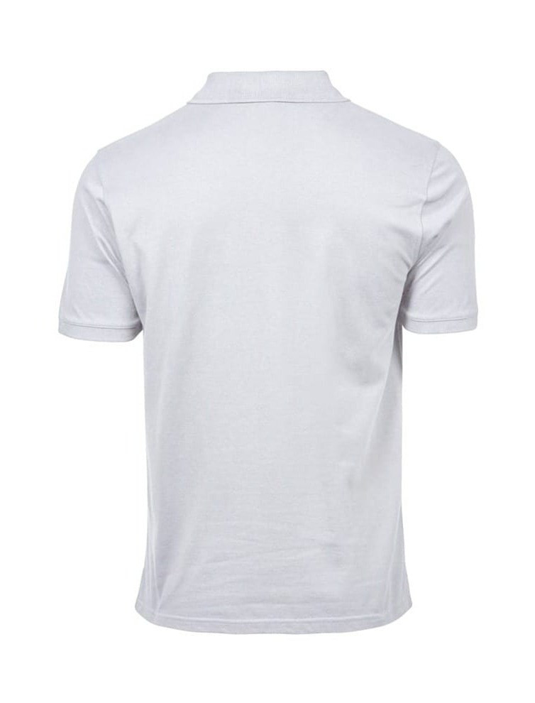 Tee Jays TJ1440 - Pima cotton polo Men