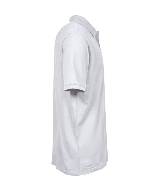 Tee Jays TJ1440 - Pima-Baumwoll-Polo Männer