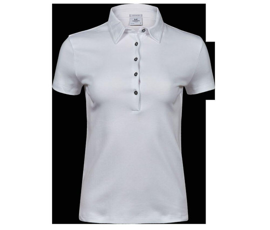 TEE JAYS TJ1441 - Polo Pima femme