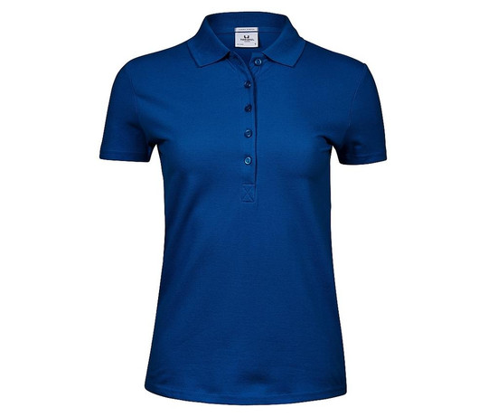Tee Jays TJ145 - Damernas lyxiga stretchpolo