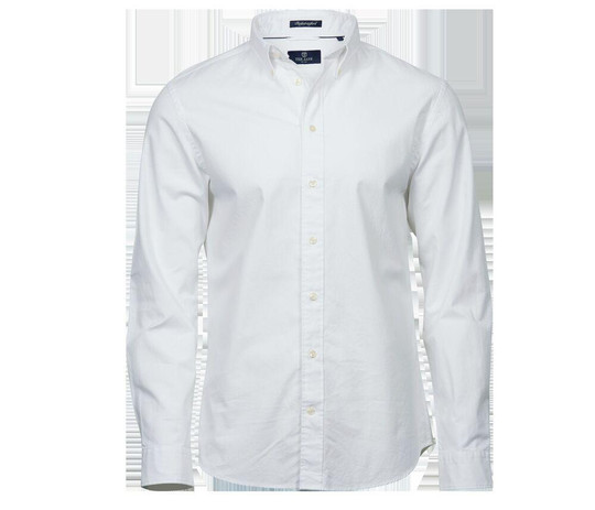 Tee Jays TJ4000 - Oxfordhemd Männer