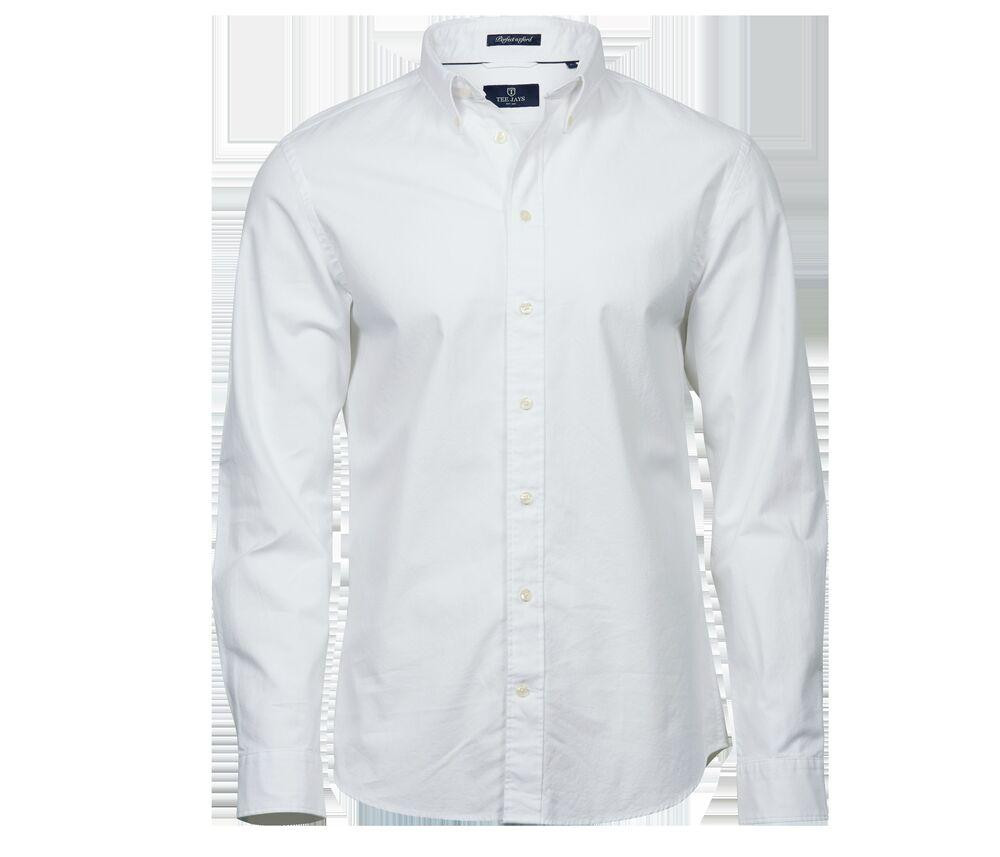 Tee Jays TJ4000 - Oxford shirt Men