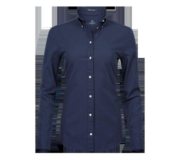 Tee Jays TJ4001 - Koszula Oksford damska