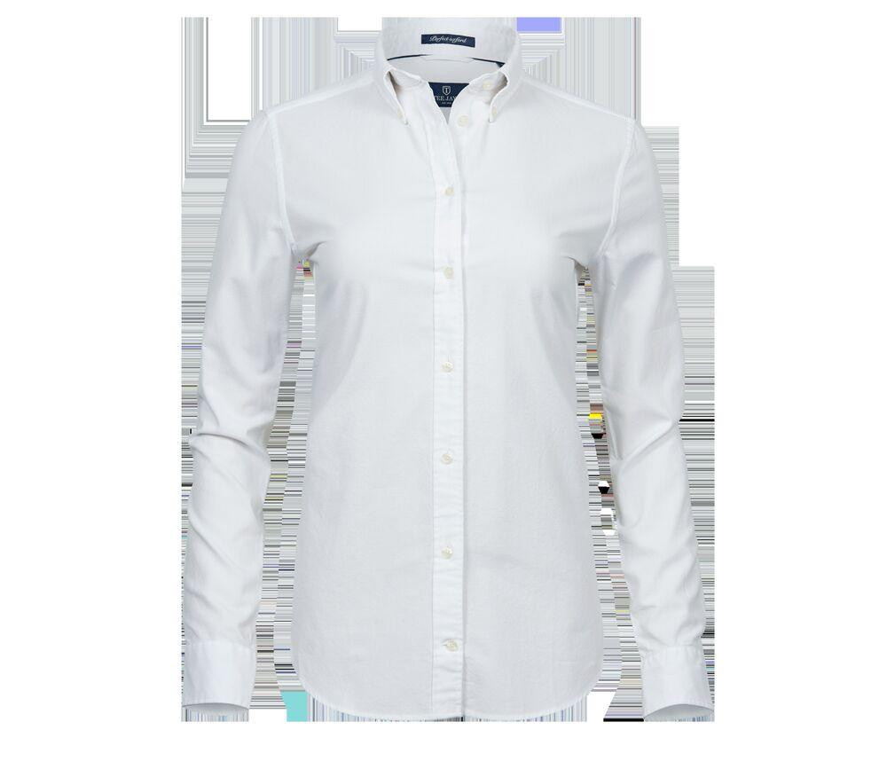 Tee Jays TJ4001 - Oxford shirt Dames