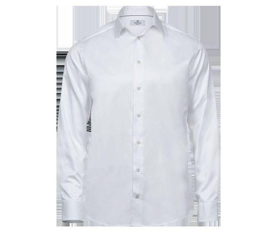 Tee Jays TJ4020 - Luxus-Hemd mit bequemer Passform Männer