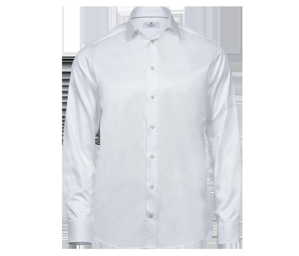 Tee Jays TJ4020 - Luxus-Hemd mit bequemer Passform Männer