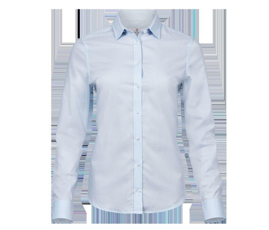 Tee Jays TJ4025 - Womens stretch luxury shirt
