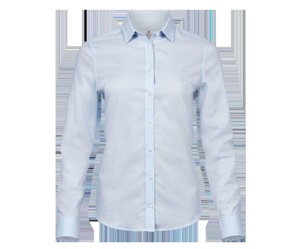 Tee Jays TJ4025 - Naisten stretch-luksuspaita