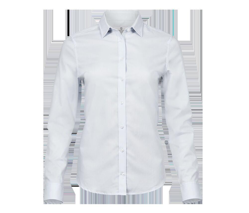 Tee Jays TJ4025 - Naisten stretch-luksuspaita