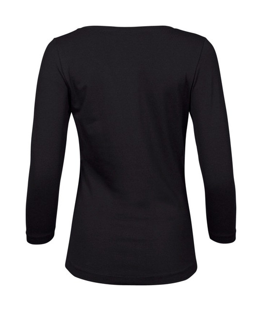 Tee Jays TJ460 - Womens stretch 3/4 sleeve tee