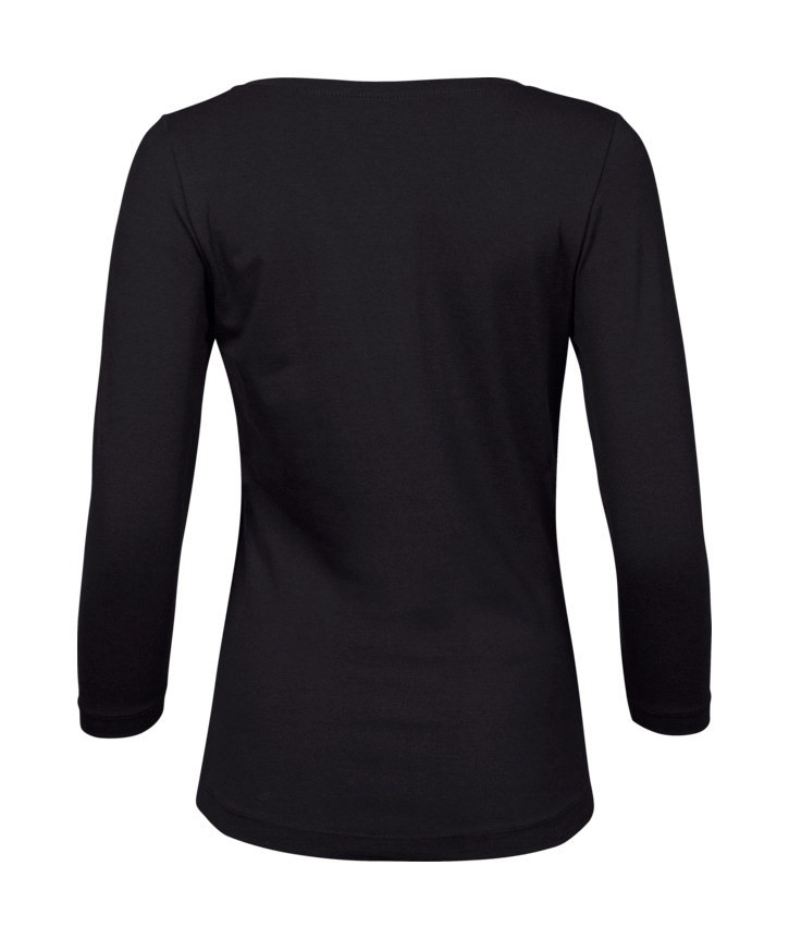 Tee Jays TJ460 - Dames stretch 3/4 mouw Tee Jays tee