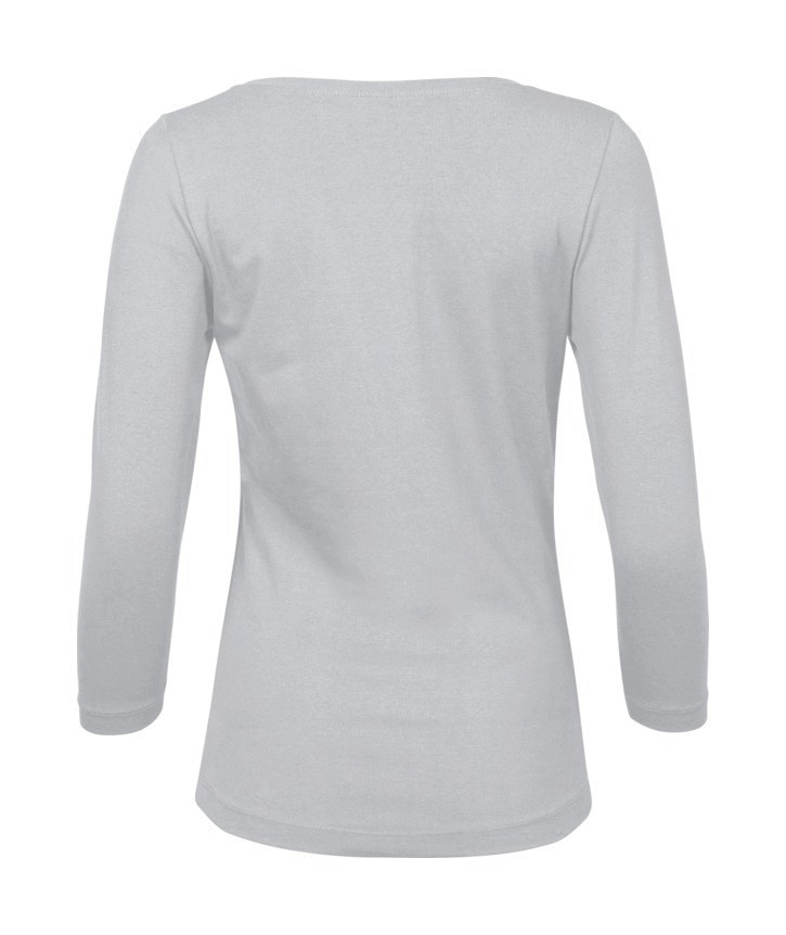 Tee Jays TJ460 - Womens stretch 3/4 sleeve tee