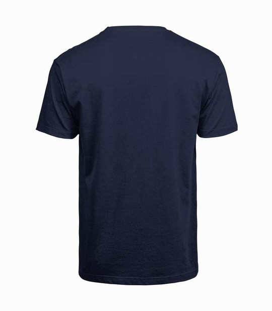Tee Jays TJ5000 - Luksosowa koszulka męska