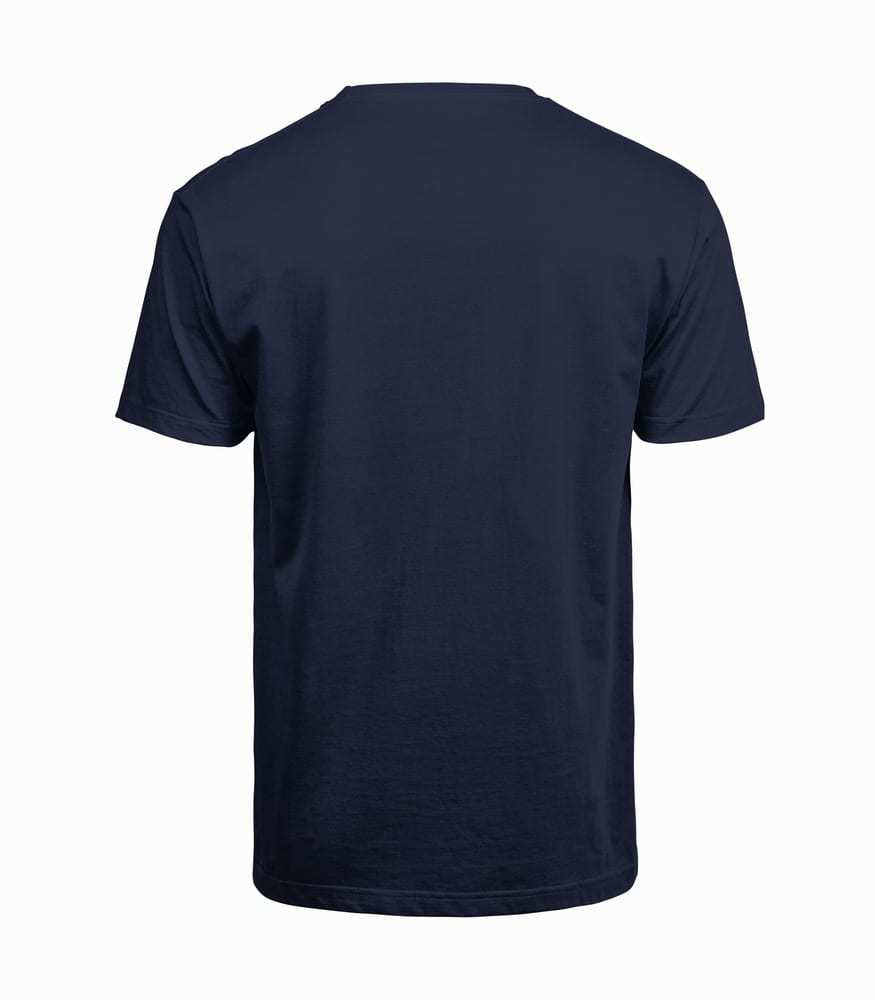 Tee Jays TJ5000 - Luksus t-paita Miehet