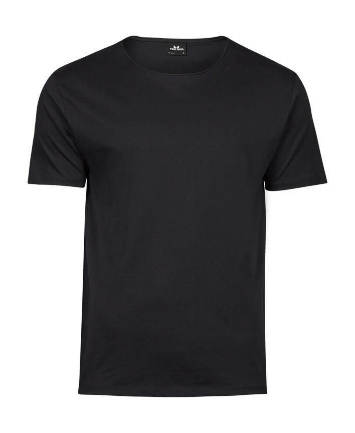 Tee Jays TJ5060 - Raw edge t-paita Miehet
