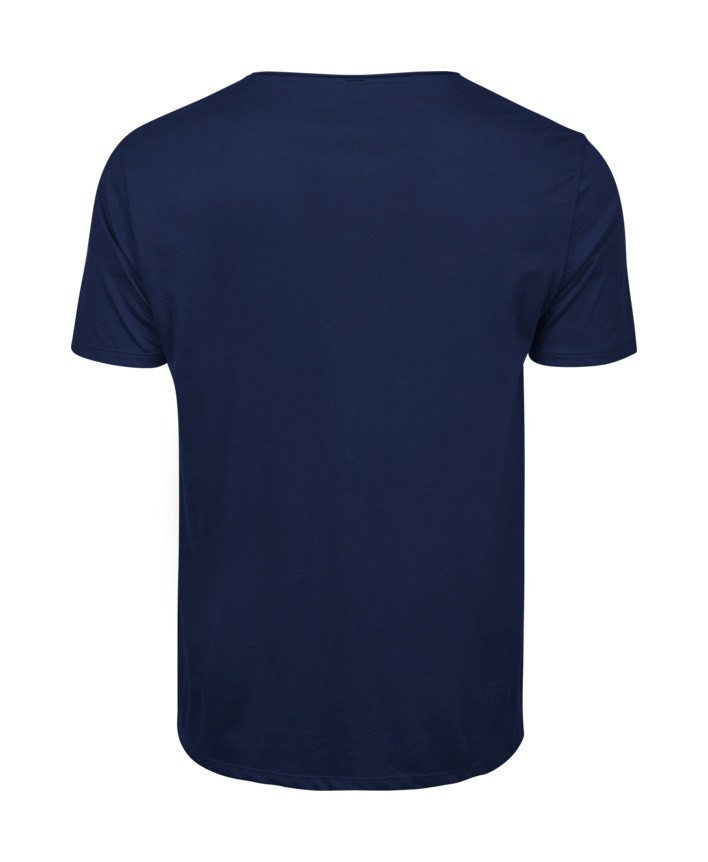 Tee Jays TJ5060 - Raw edge tee Heren