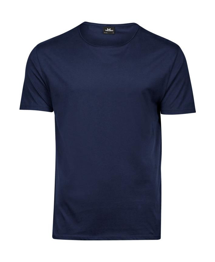 Tee Jays TJ5060 - Raw edge tee Heren