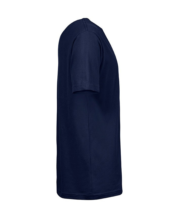 Tee Jays TJ5060 - Raw edge tee Heren