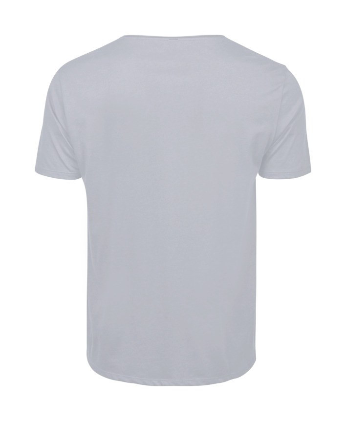 Tee Jays TJ5060 - Raw edge t-paita Miehet
