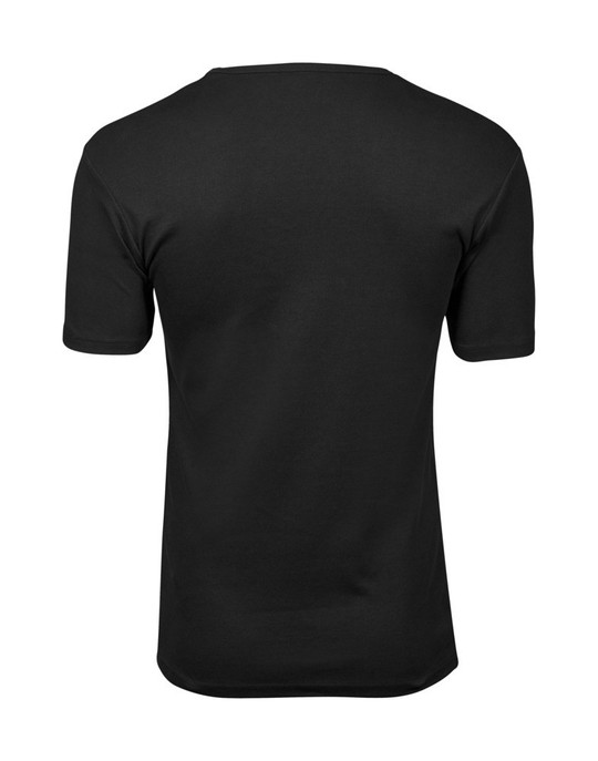Tee Jays TJ520 - Interlock tee Männer