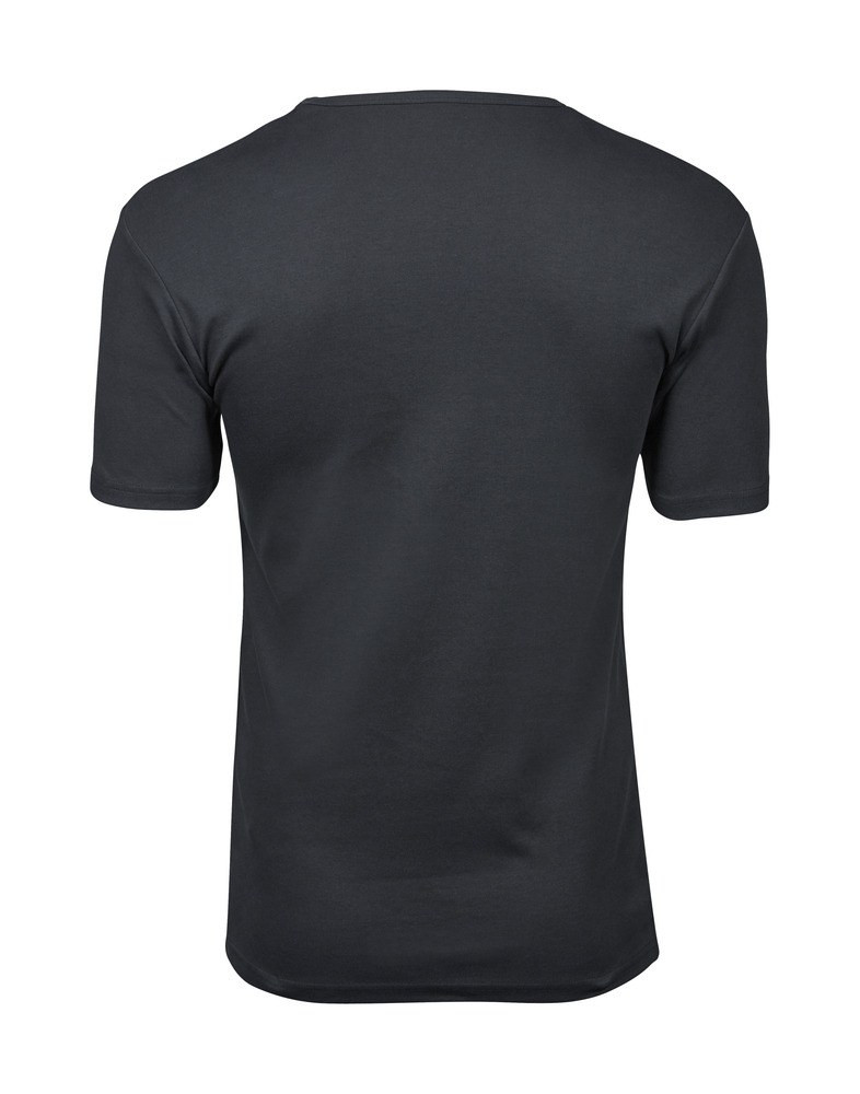 Tee Jays TJ520 - Interlock tee Men
