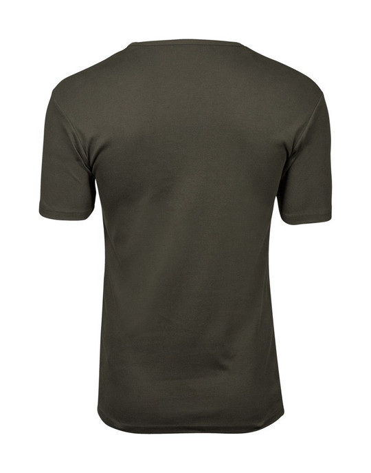 Tee Jays TJ520 - Koszulka męska interlock