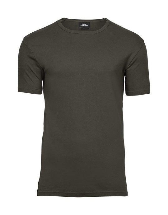 Tee Jays TJ520 - Koszulka męska interlock