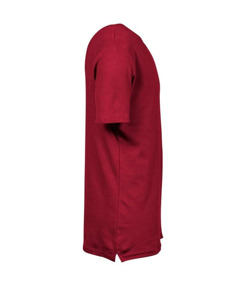 Tee Jays TJ520 - Maglietta interlock uomo