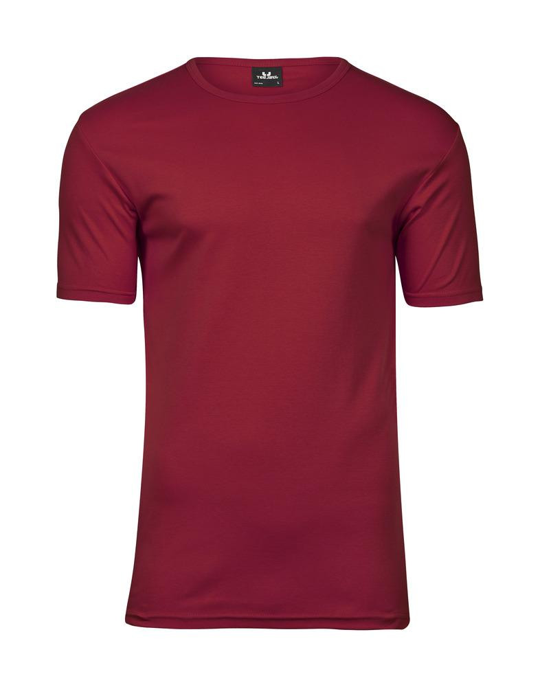 Tee Jays TJ520 - Maglietta interlock uomo