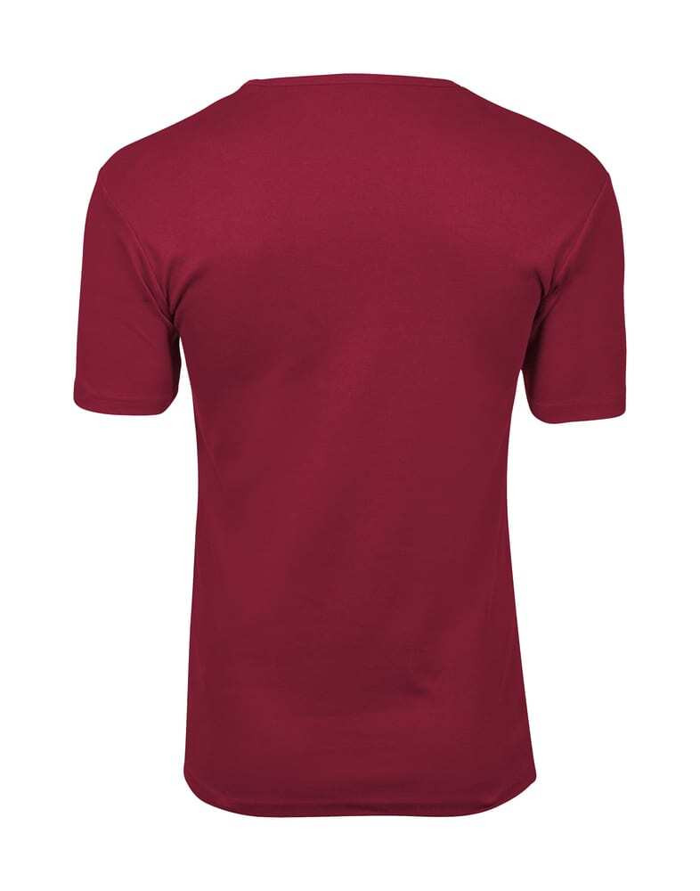 Tee Jays TJ520 - Maglietta interlock uomo