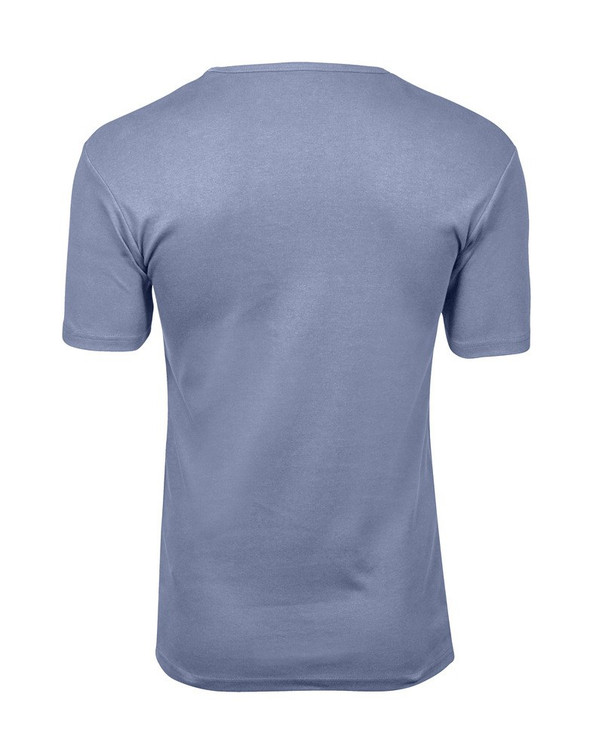 Tee Jays TJ520 - T-shirt interlock uomo