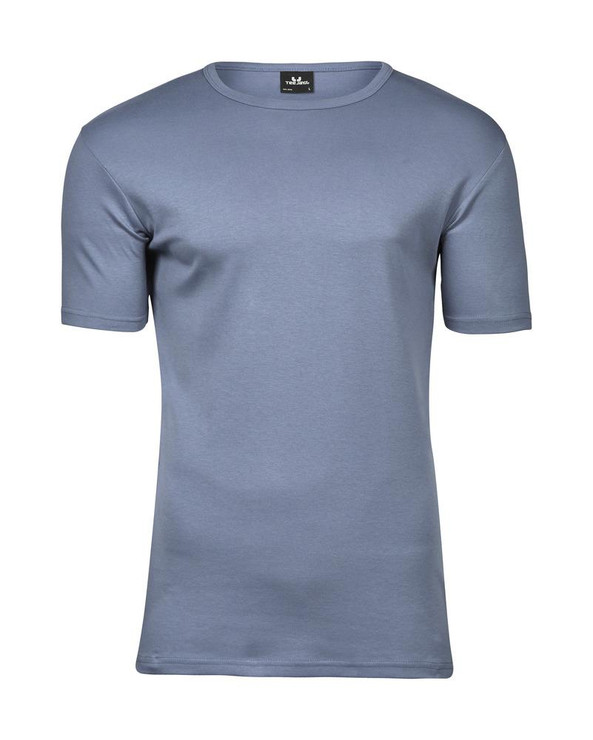 Tee Jays TJ520 - T-shirt interlock uomo