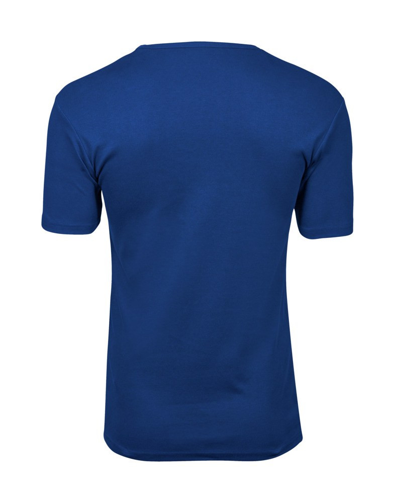 Tee Jays TJ520 - Interlock tee Heren