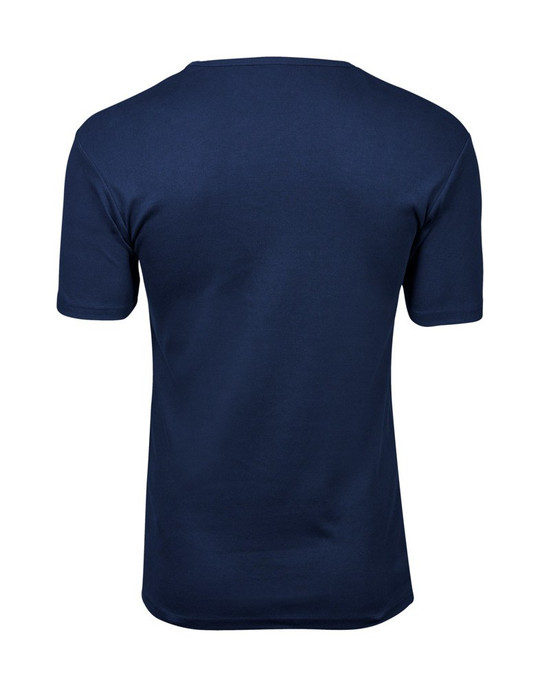 Tee Jays TJ520 - Koszulka męska interlock
