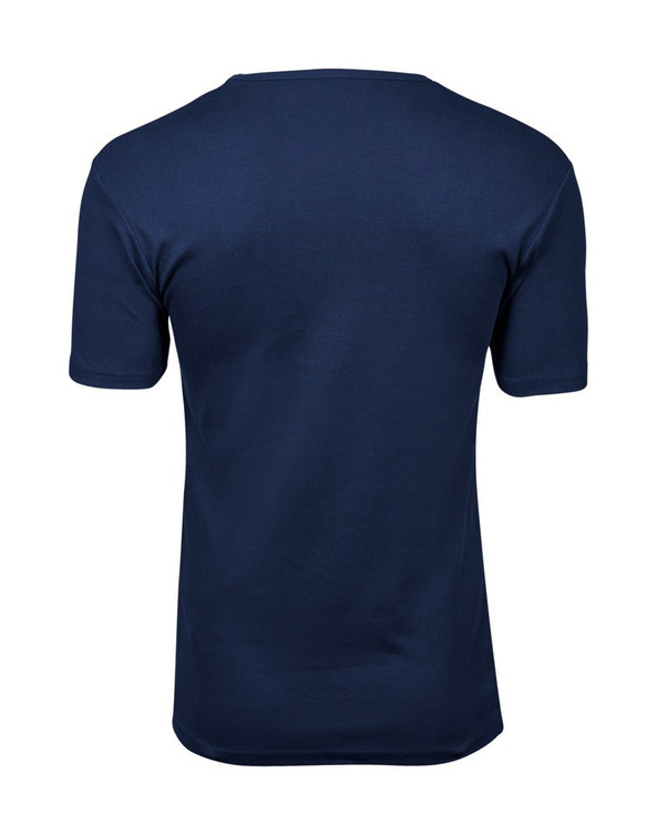 Tee Jays TJ520 - Tshirt Interlock para homem