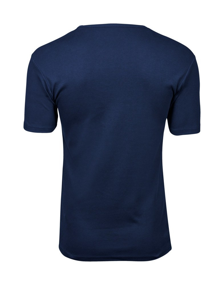 Tee Jays TJ520 - Maglietta interlock uomo
