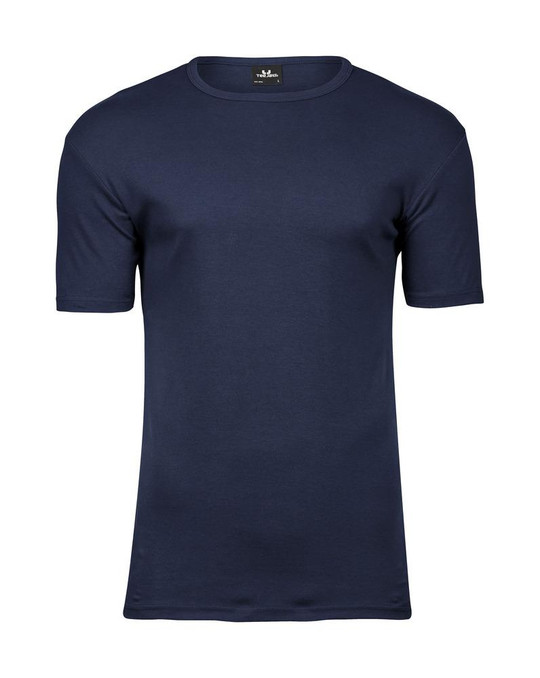 Tee Jays TJ520 - Koszulka męska interlock