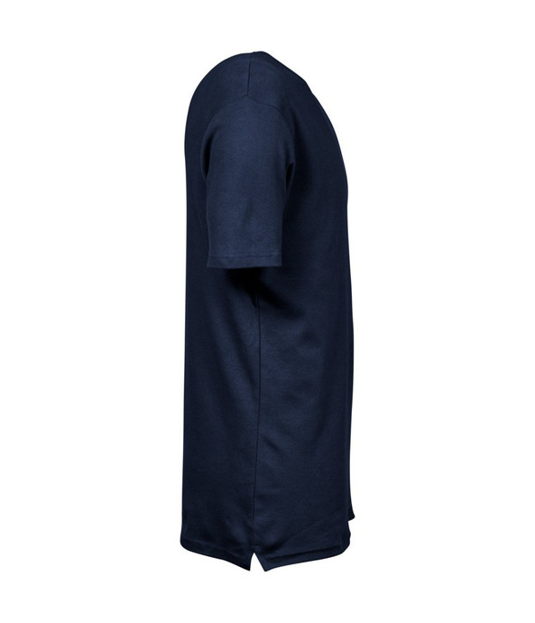 Tee Jays TJ520 - Tshirt Interlock para homem