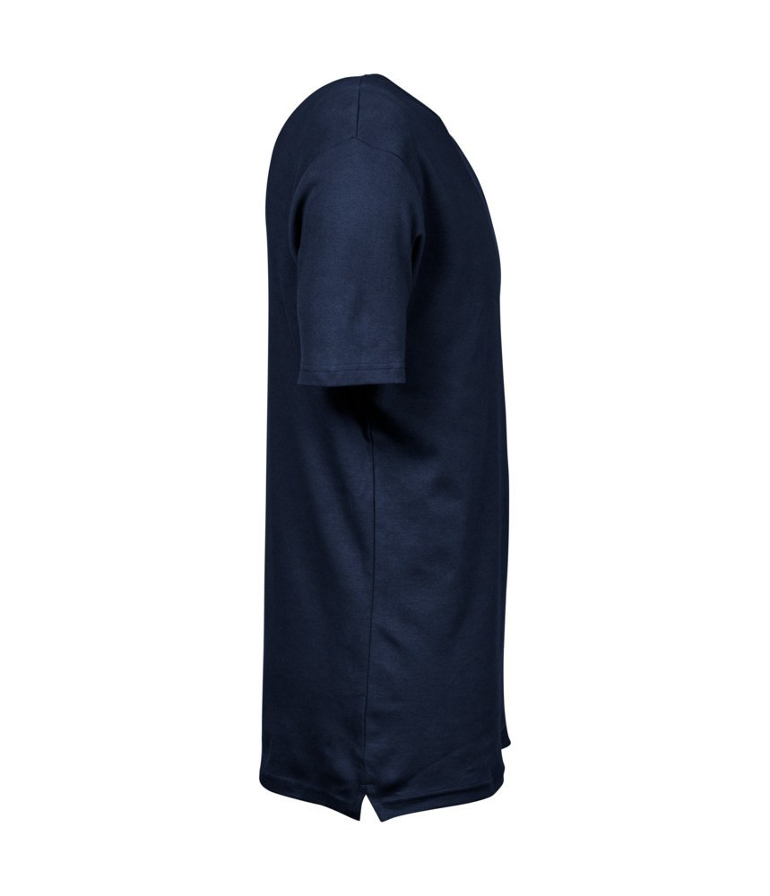 Tee Jays TJ520 - Maglietta interlock uomo