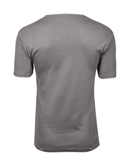 Tee Jays TJ520 - Koszulka męska interlock