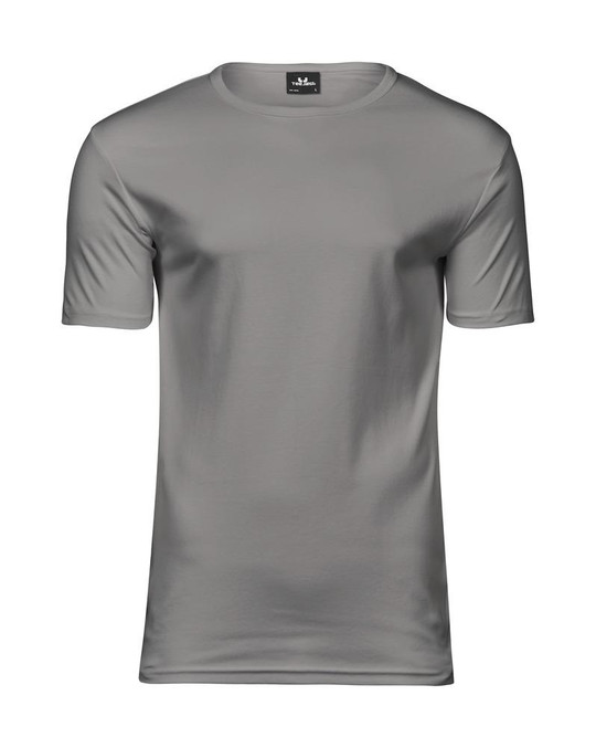 Tee Jays TJ520 - Koszulka męska interlock