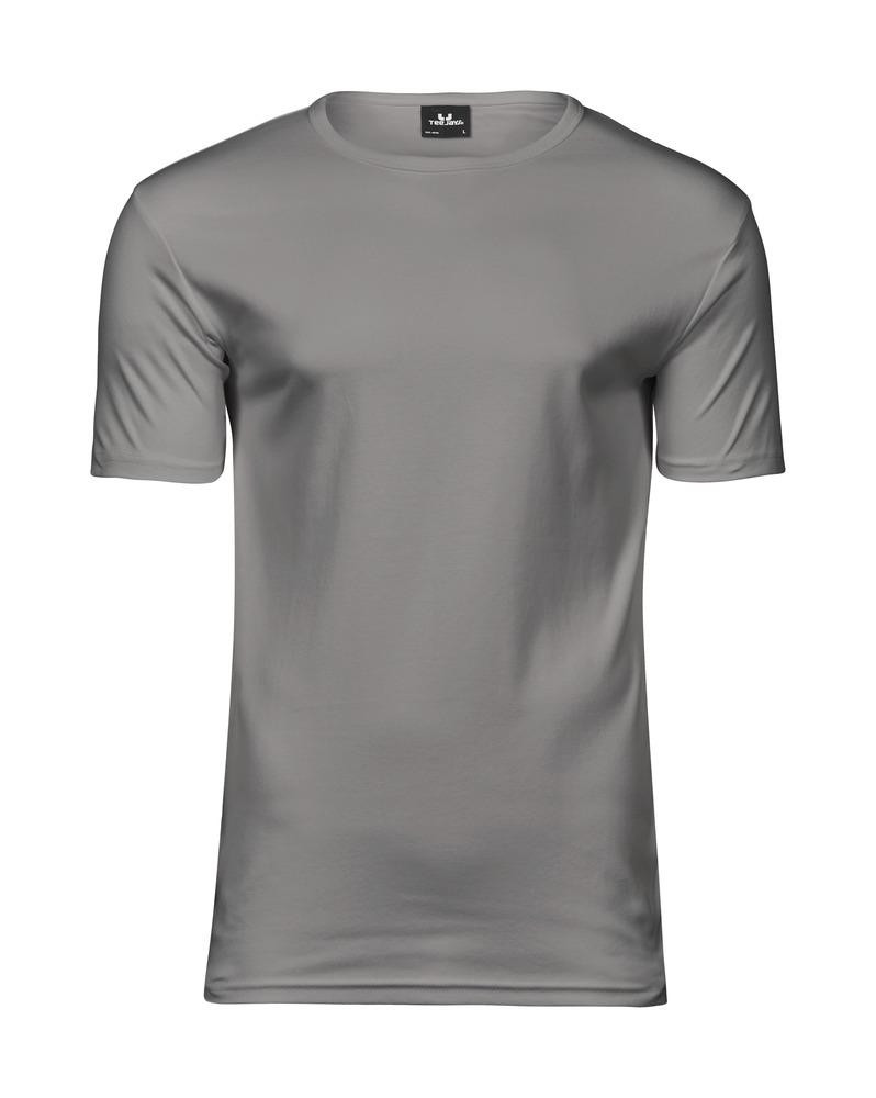 Tee Jays TJ520 - Interlock tee Heren