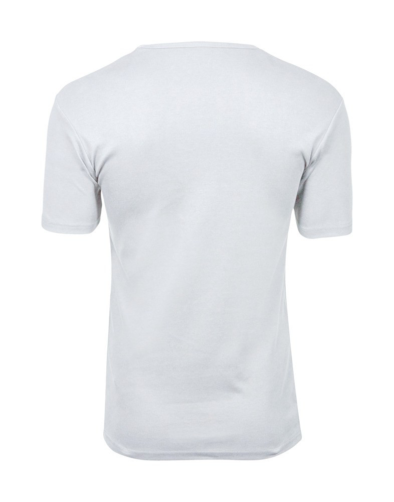 Tee Jays TJ520 - Maglietta interlock uomo